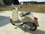 �������� �� ������ �������� Honda Crea Scoopy 2002 ���� 9